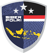 Logo DITRESSIBER POLDA JATIM